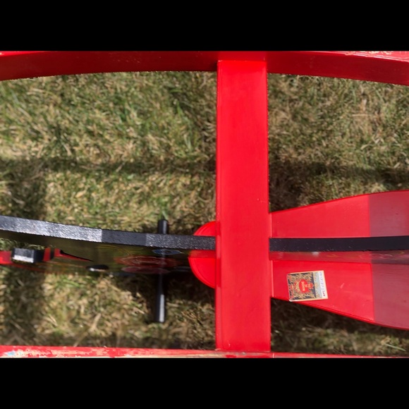 Rocking horse - Picture 6 of 9